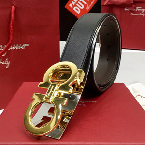 salvatore ferragamo 35mm belt